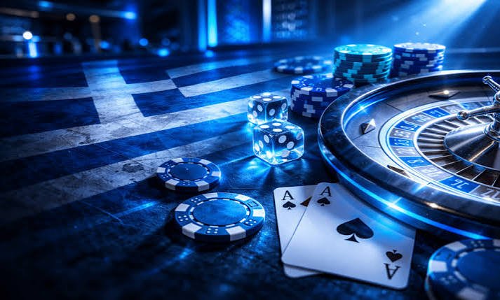 Νέα Ξένα Online Casino Οδηγός για τους Παίκτες Νέα Ξένα Online Casino Οδηγός για τους Παίκτες