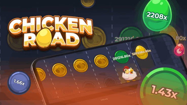 Why Chicken Road Game is the Ultimate Fun Experience for Gamers