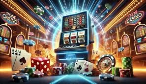Zahraniční online casino pro české hráče – Vše, co potřebujete vědět 1755107786
