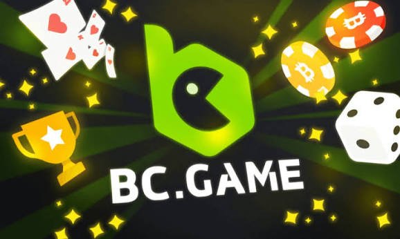 BC.Game Crypto Casino A New Era in Online Gaming
