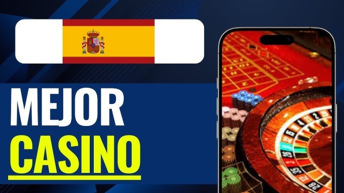 Casino España 2026 Tu Guía de Juegos Online Gratis