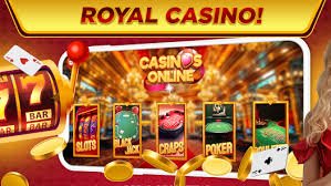 Casino Triumph UK Where Luck Meets Excellence