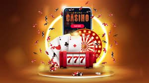 Discover the Exciting World of Beonbet Casino Online Games