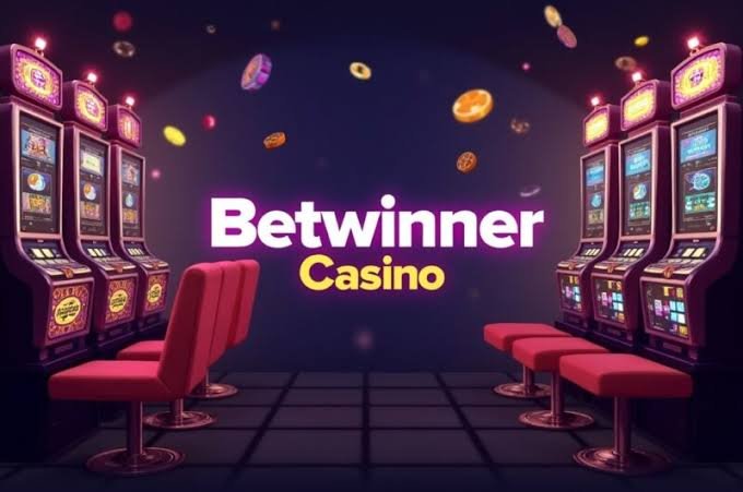 Experience the Thrill of BetWinner Online Casino 1453601381