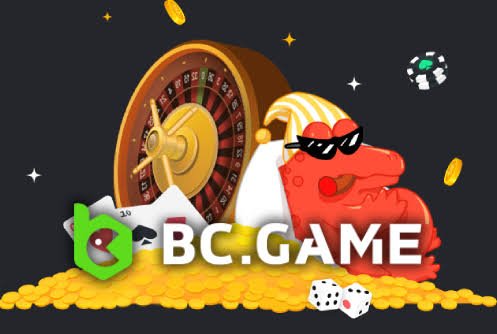 Exploring BC.Game The Leading Online Gaming Platform in Nigeria -227701885