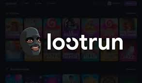 LootRUn Зеркало — Актуальная Ссылка для Игроков 706937537