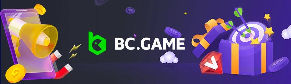 Maximize Your Winnings Discover BCGameBet NG Deposit Bonus Maximize Your Winnings Discover BCGameBet NG Deposit Bonus