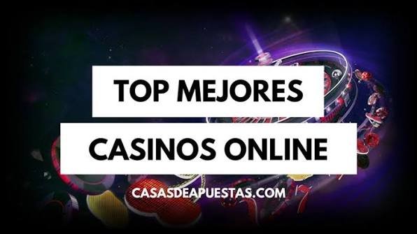 Mejor Casino Online Español Gratis Diversión y Oportunidades