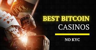 No KYC Crypto Casinos Freedom and Fun No KYC Crypto Casinos Freedom and Fun