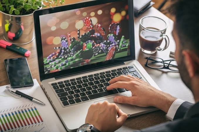 Αξιολόγηση του NV Casino Μάθετε τα πάντα για την εμπειρία παιχνιδιού -737814901
