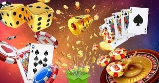 Online Casino Spil, Strategier og Bonuser