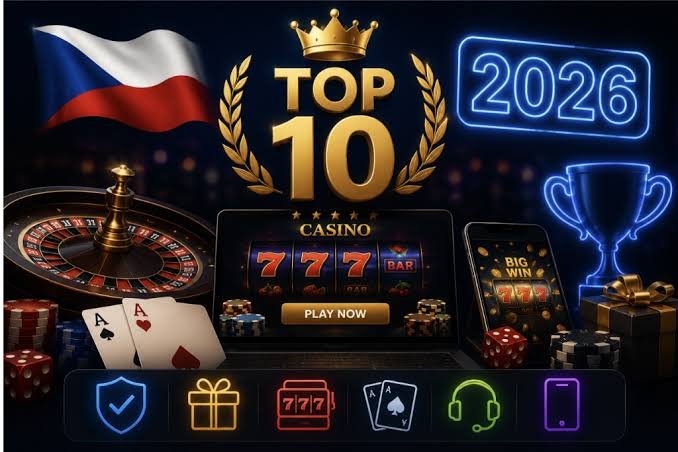 Online Kasino Vše, co potřebujete vědět o světe hazardu