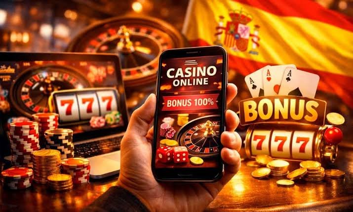 Ruleta Casino Online Gratis Dinero Juega y Gana Sin Riesgo