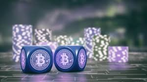 The Rise of Anonymous Online Bitcoin Casinos 368607818 The Rise of Anonymous Online Bitcoin Casinos 368607818