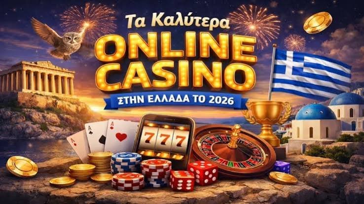 Twin Casino Εξερευνώντας τον Κόσμο του Διαδικτυακού Καζίνο