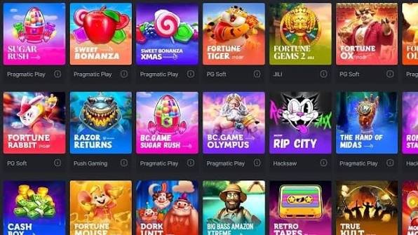 Unlock Exciting Rewards BC.Game Promo Codes and Bonuses Explained