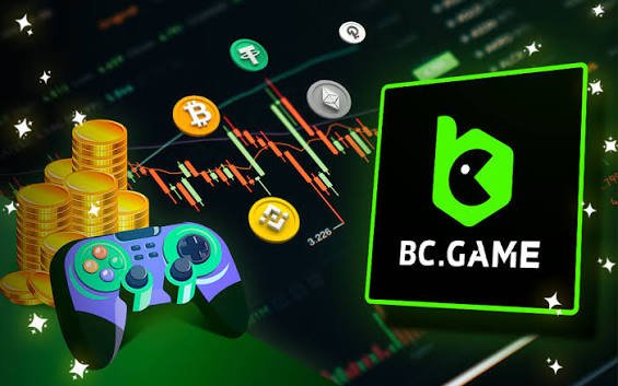 Unlocking the Excitement BC.Game Bonuses and Promo Codes -239367166 Unlocking the Excitement BC.Game Bonuses and Promo Codes -239367166
