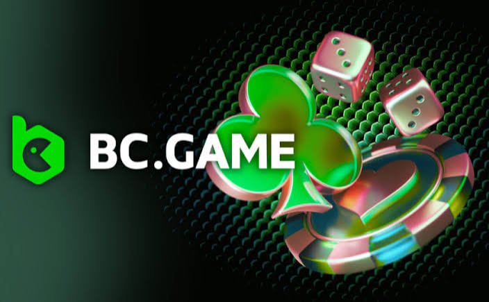 BC.Game Crypto Casino Review An In-Depth Look at Features and Benefits BC.Game Crypto Casino Review An In-Depth Look at Features and Benefits