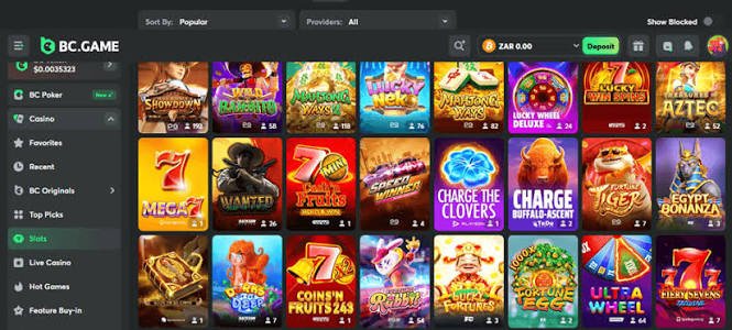 BC.Game Crypto Casino Review An In-Depth Look at Features and Benefits BC.Game Crypto Casino Review An In-Depth Look at Features and Benefits
