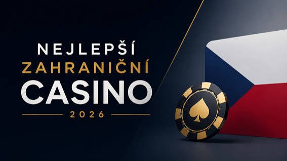 Nové Casino Online – Vše, co potřebujete vědět o nových hazardních hrách Nové Casino Online – Vše, co potřebujete vědět o nových hazardních hrách