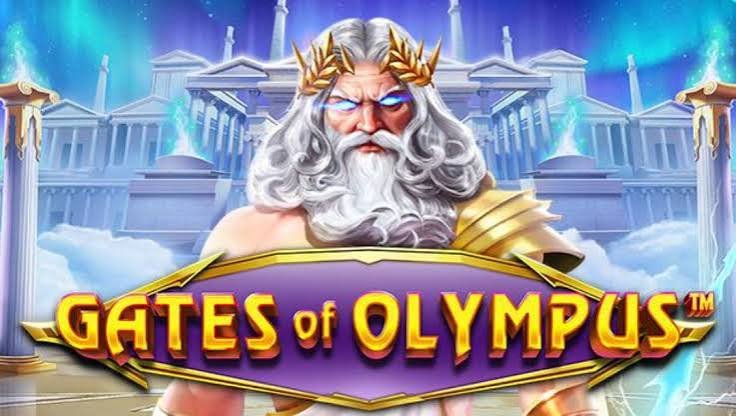 Oplev Gates of Olympus Det Ultimative Online Casino Spil