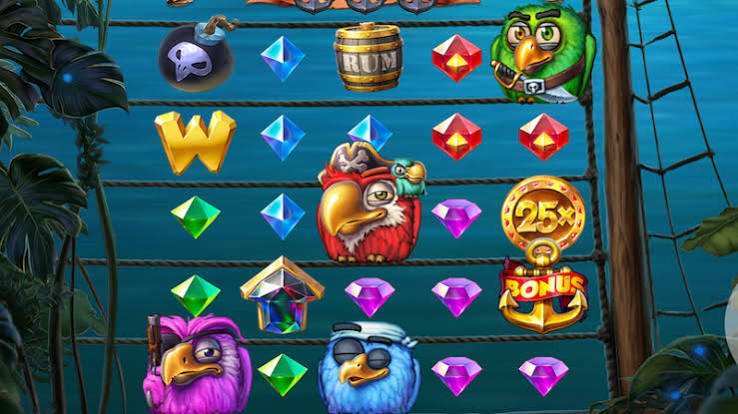 Pirots 4 Elk An In-Depth Guide to the Game Pirots 4 Elk An In-Depth Guide to the Game