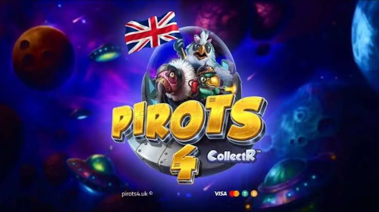 The Thrilling Bonuses of Pirots 4 Maximizing Your Gaming Experience The Thrilling Bonuses of Pirots 4 Maximizing Your Gaming Experience