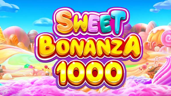 Unlock Sweet Rewards Buy Bonus in Sweet Bonanza