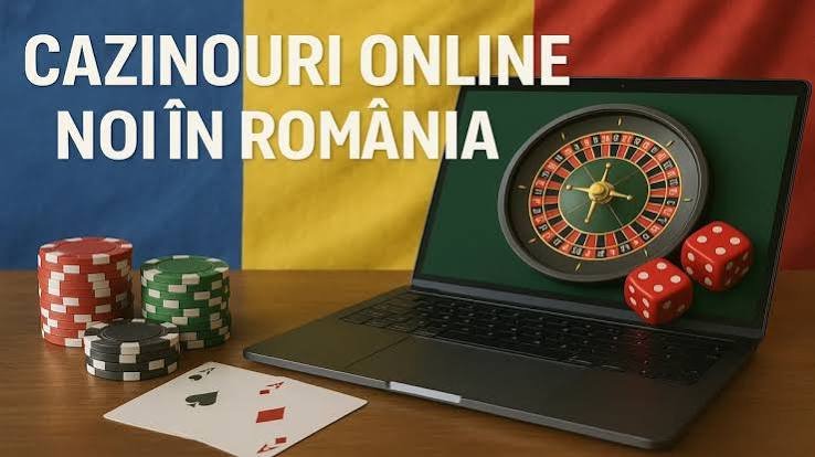 Cazinouri Noi O Privire Asupra Noilor Oportunități în Lumea Jocurilor de Noroc Cazinouri Noi O Privire Asupra Noilor Oportunități în Lumea Jocurilor de Noroc