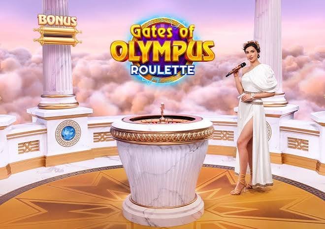 En Dybbende Oplevelse i Gates of Olympus Slot
