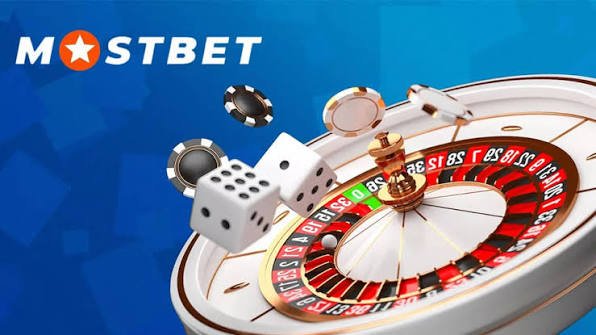 Explore Betting Opportunities with Mostbet