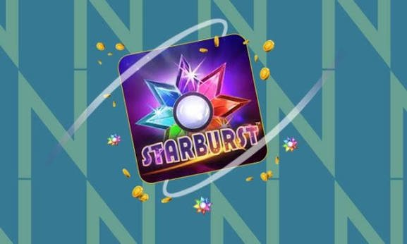 Hvor kan man spille Starburst Find de bedste online casinoer!