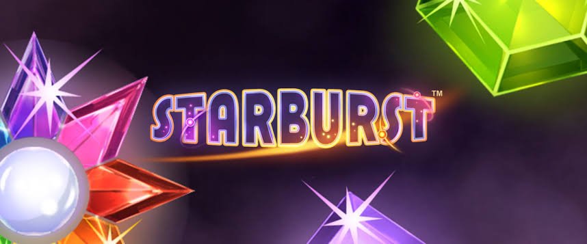 Starburst Spilleautomat En Glitrende Oplevelse 507992062