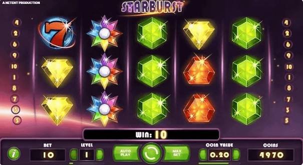 Starburst Spilleautomat En Guide til den Populære Slot 506320046 Starburst Spilleautomat En Guide til den Populære Slot 506320046